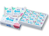 無添加シャボン玉石けん