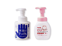 無添加シャボン玉石けん