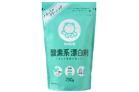 酸素系漂白剤 750g